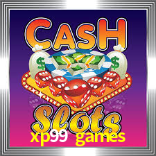 xp99 games
