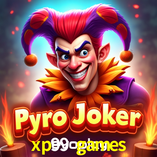 xp99 games: Seu Cassino Premiado com Pagamentos Rápidos