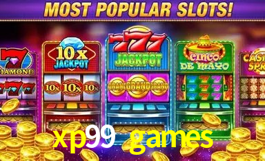 Experimente o Login Seguro Premium no xp99 games