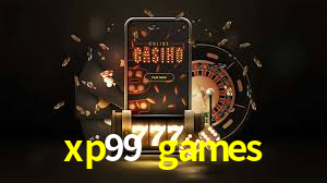 xp99 games login