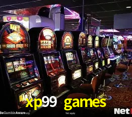 xp99 games